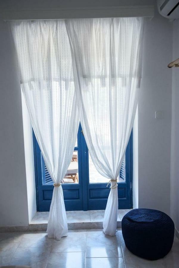 Aquarella-Stylish Veranda Apartment In Centre Of Pórosz Kültér fotó