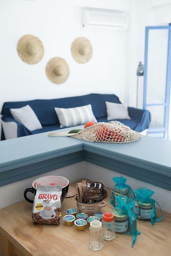 Aquarella-Stylish Veranda Apartment In Centre Of Pórosz Kültér fotó